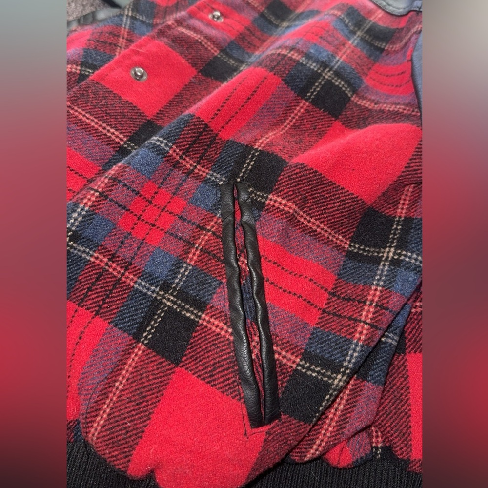 Jacket - Picture 8 of 8